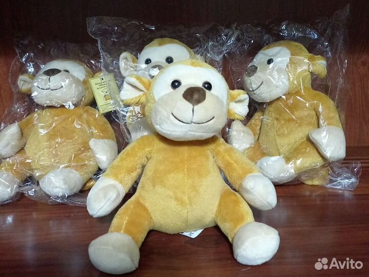 Детские игрушки