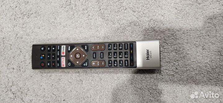 Телевизор бу Haier 42 Smart TV