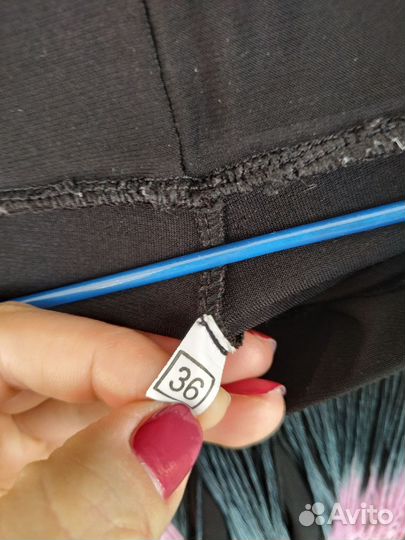 Тренировочный костюм для занятий танцами 36 р