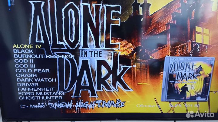 Sony PS2+34 игры