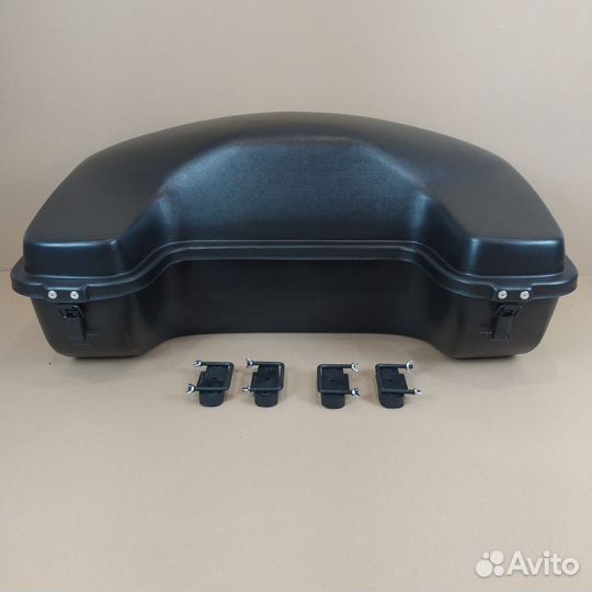 Кофр для квадроцикла 125 литров