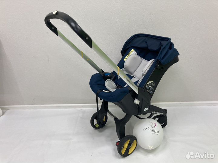 Детская коляска в аренду
