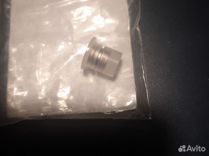 Уплотнитель для насоса Gilson