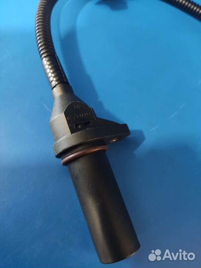 Датчик положения коленвала дпкв 39180-2b000