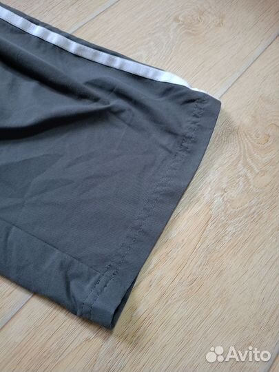 Бриджи трекинг укороченные штаны crane sports