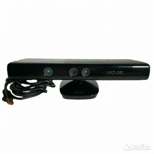 Microsoft Kinect