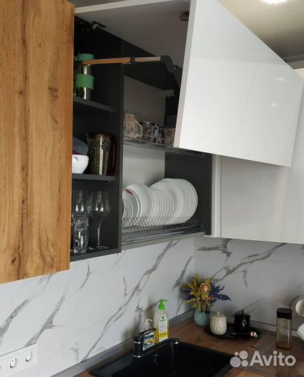 Кухонный гарнитур на заказ