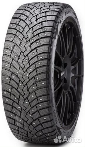 Pirelli Scorpion Ice Zero 2 275/45 R20 110H