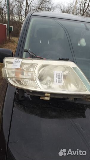 Продам фары