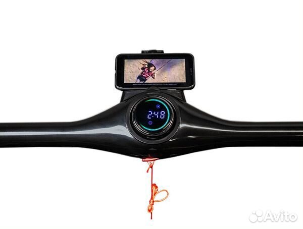 Беговая дорожка Altezani ALF 1300