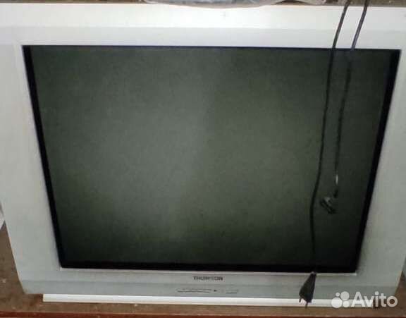 Телевизор thomson