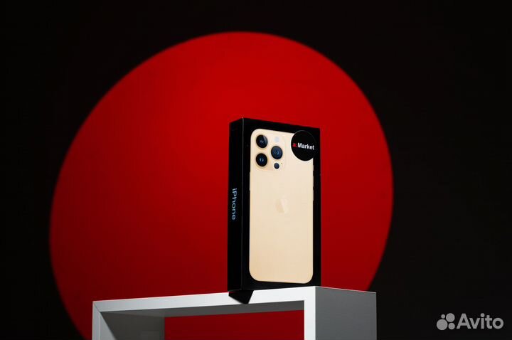 iPhone 13 Pro, 256 ГБ