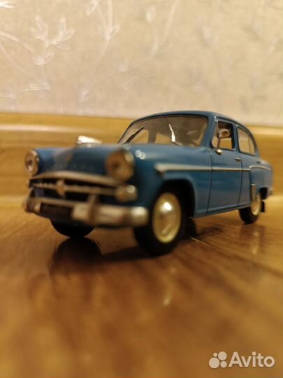 Автолегенды СССР. ЗИЛ-118 