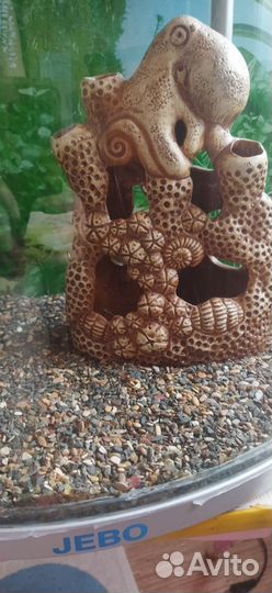 Аквариум Jebo