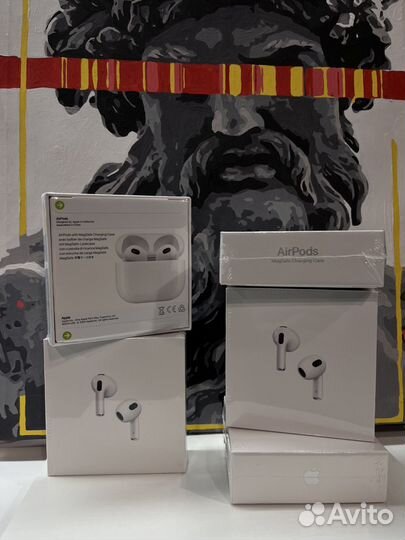 Airpods PRO 2/ airpods 3