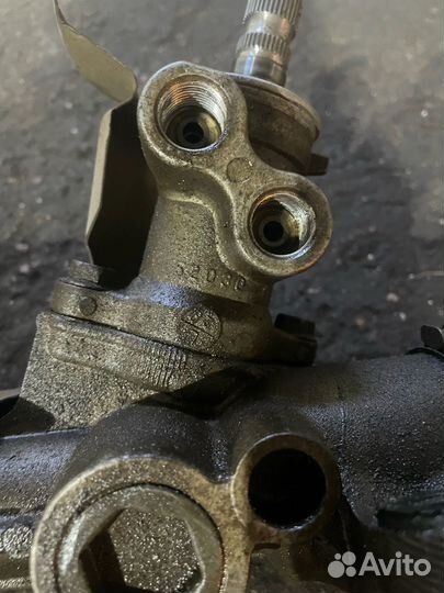 Рулевая рейка для Toyota