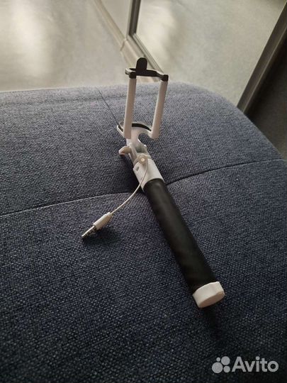 Селфи палка 64 см новая