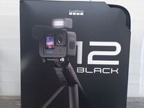 Go pro hero 12 black creator edition