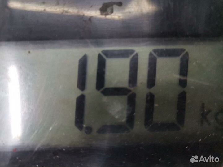 Рейлинги для Hyundai-KIA Carnival (Sedona) 1