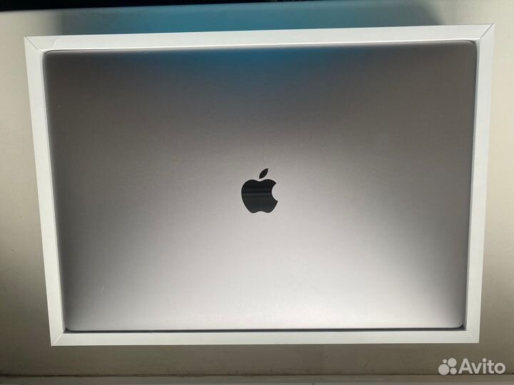 Apple Macbook Pro 16 2019 i7/16gb/512gb