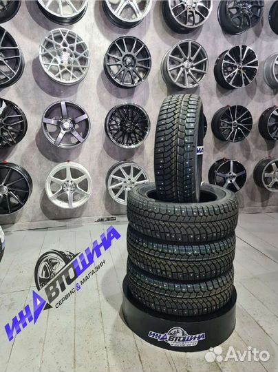 Viatti Brina Nordico V-522 195/50 R15