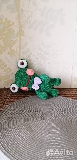 Мягкие игрушки новые