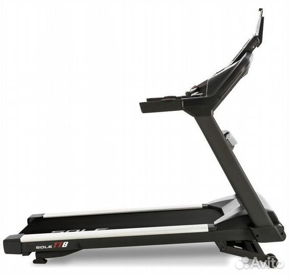 Беговая дорожка Sole TT8 AC