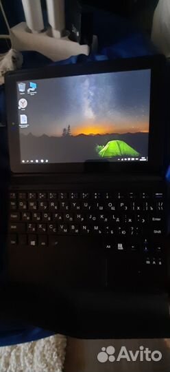 Планшетный компьютер