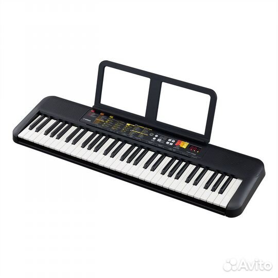 Синтезатор Yamaha PSR-F52