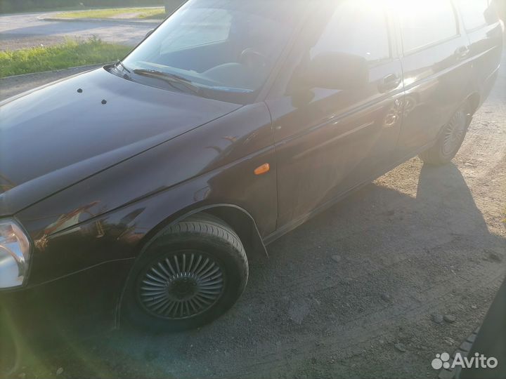 LADA Priora 1.6 МТ, 2012, 182 000 км