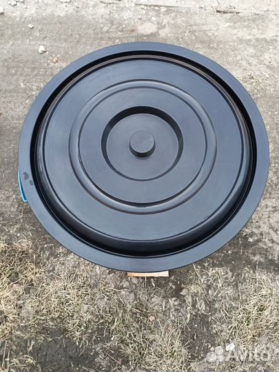 Емкость баки для воды 75л