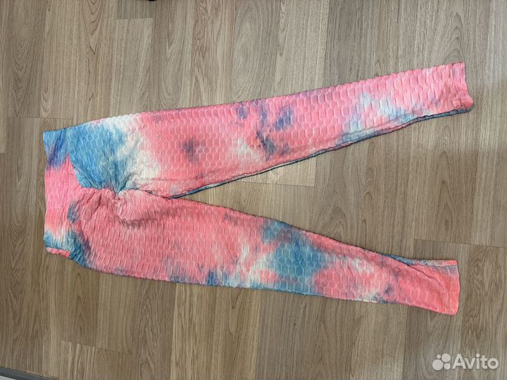 Леггинсы push up S / M