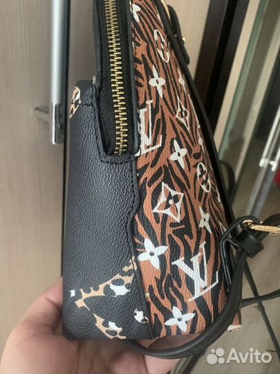 Рюкзак женский louis vuitton