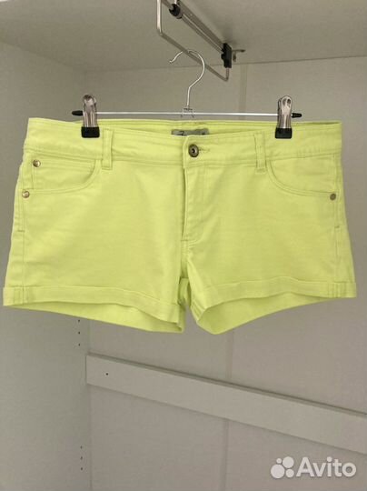 Шорты