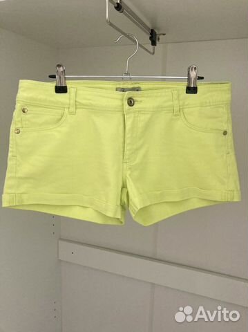 Шорты