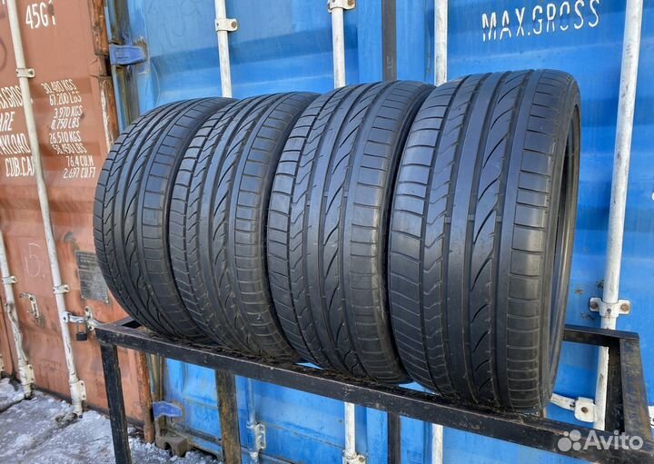 Bridgestone Potenza RE050A 245/40 R19 94Y