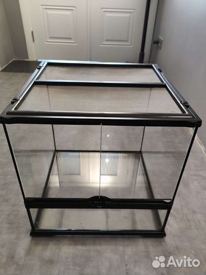 Террариум Exo Terra 45x45x45