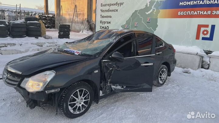 Трос газа Nissan Almera (G15) 180304AA0A