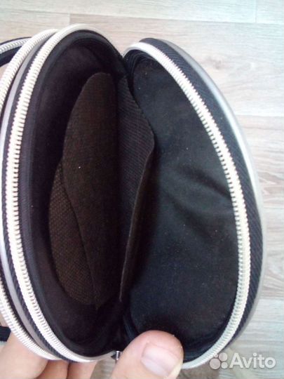 Сумка для дисков