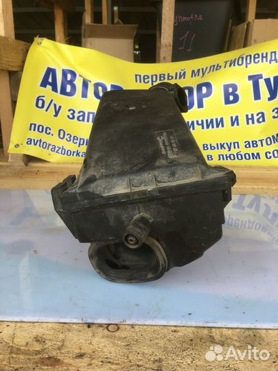 Корпус воздушного фильтра Volkswagen Bora