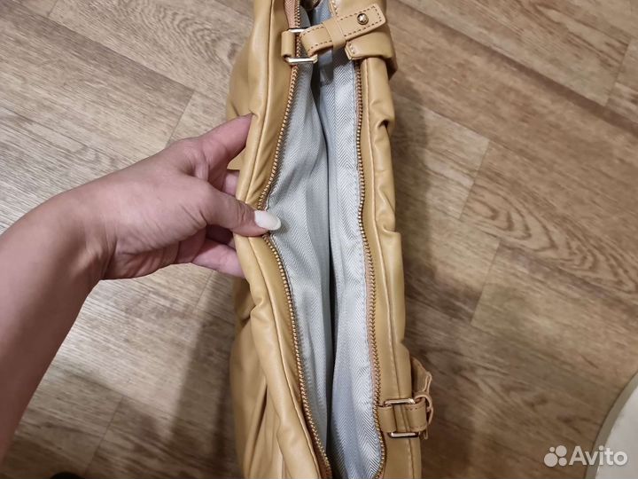 Сумка для ноутбука или планшета