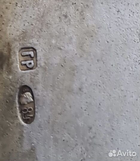 Портсигары старинные