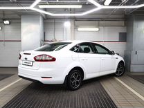 Ford Mondeo 1.6 MT, 2012, 117 000 км, с пробегом, цена 990 000 руб.