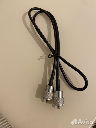 Радиочастотный кабель