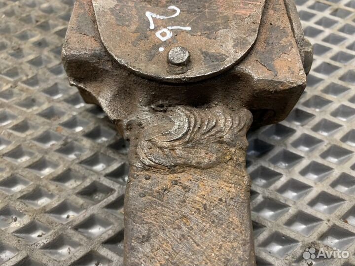 Трещетка тормозная MAZ 6312, MAZ 6430