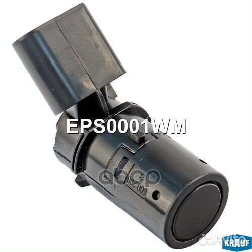 Датчик парковки eps0001wm Krauf