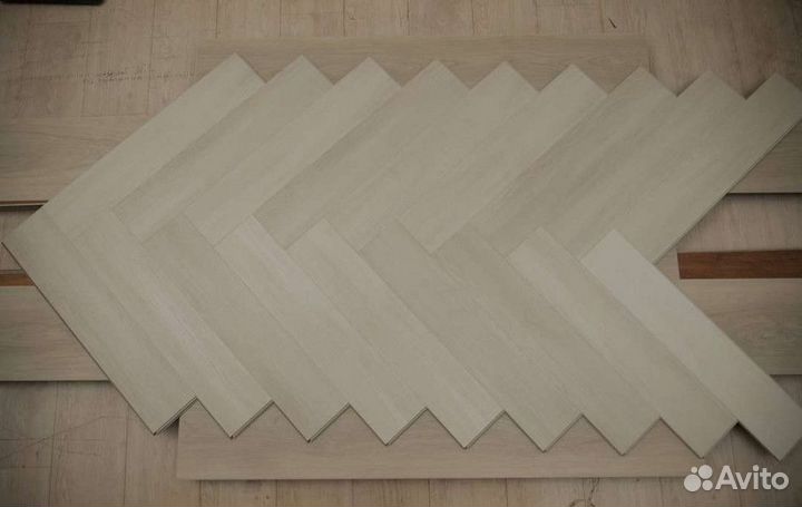 Кварцвинил со склада Steinholz