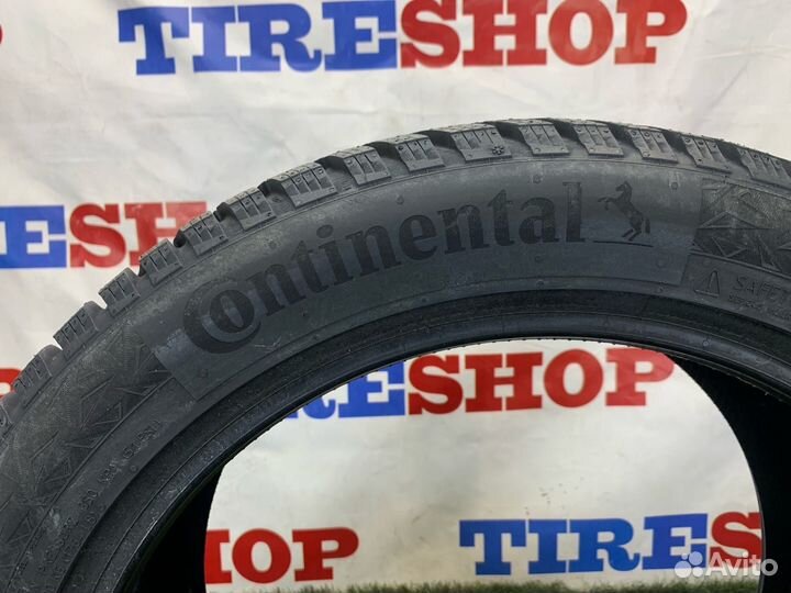 Continental IceContact 3 235/40 R19 96T