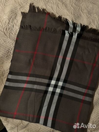 Шарф женский