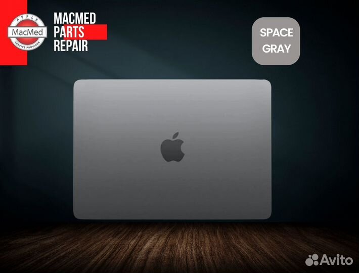 Матрица в сборе MacBook Air 15 A2941 2023